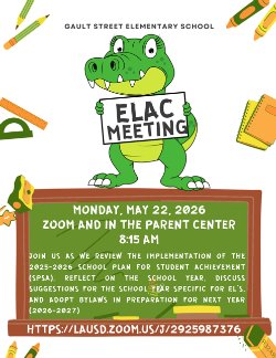 ELAC flyer May 2026 English